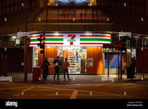 Find your local 7 Eleven at Melbourne Central. . 7 eleven opening hours